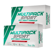 Combo trec multipack reklaam