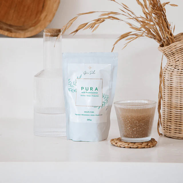 GraSole Pura Mix Jookide valmistamiseks Mix 250 g