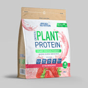 Price of Applied Nutrition Critical Plant Protein - 450 grams strawberry