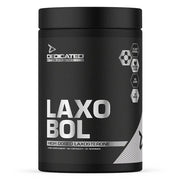 Dedicated Nutrition Laxo-Bol 60 Capsules price