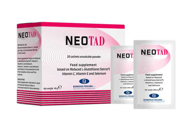 Neotad hind