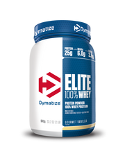 Dymatize Elite Whey 942g price