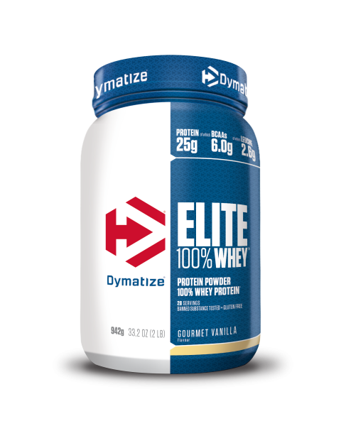 Dymatize Elite Whey 942g price