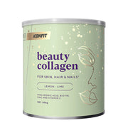 ICONFIT Beauty Collagen 300g hind