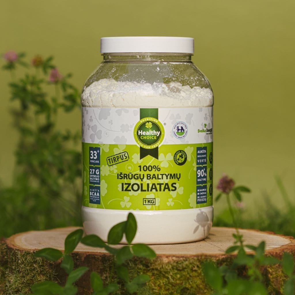 "Tervislik valik-100-vadakuvalgu-isolaat-1kg-hind