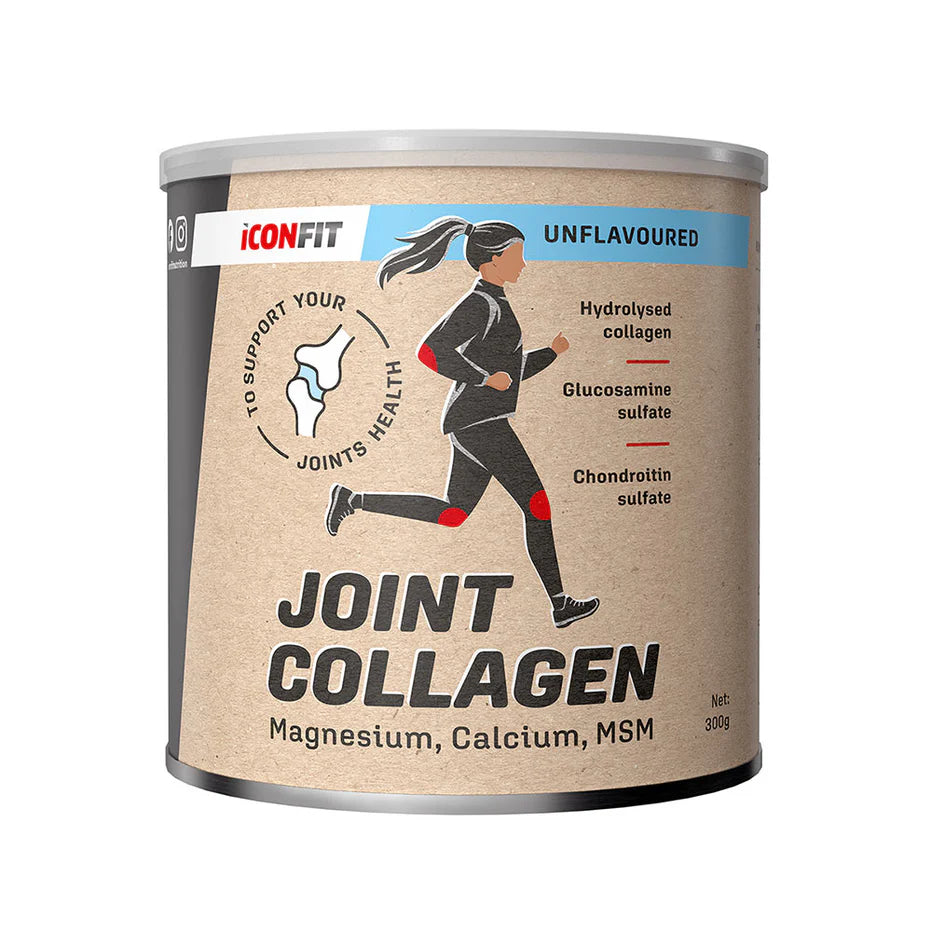 ICONFIT Liigese kollageen 300g Kas odav