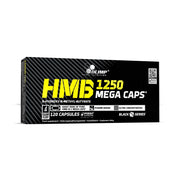 OLIMP HMB 1250 Mega Caps® - price of 120 capsules