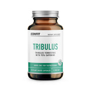 ICONFIT Tribulus 90 caps hind