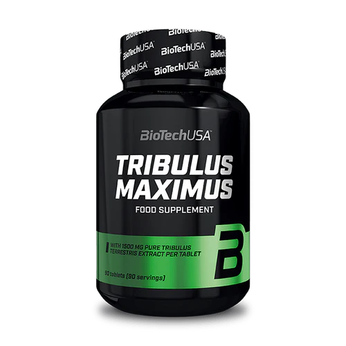 Biotech Tribulus Maximus 90 tab. hind