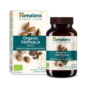 Himalaya™ Organic Triphala 60 Capsules Price
