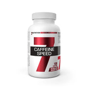 7Nutrition Caffeine Speed 200mg, 120 vege caps