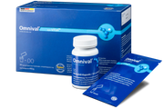 Omnival vital N30 ortomolekulaarne 2OH (pulber, kapsel) hinnasoodustus