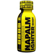 FA XTREME NAPALM süütepauk 120 ml hind