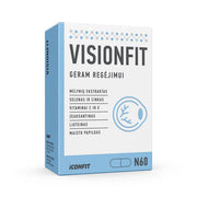 ICONFIT Visionfit – hea nägemise tagamiseks, N60 LT