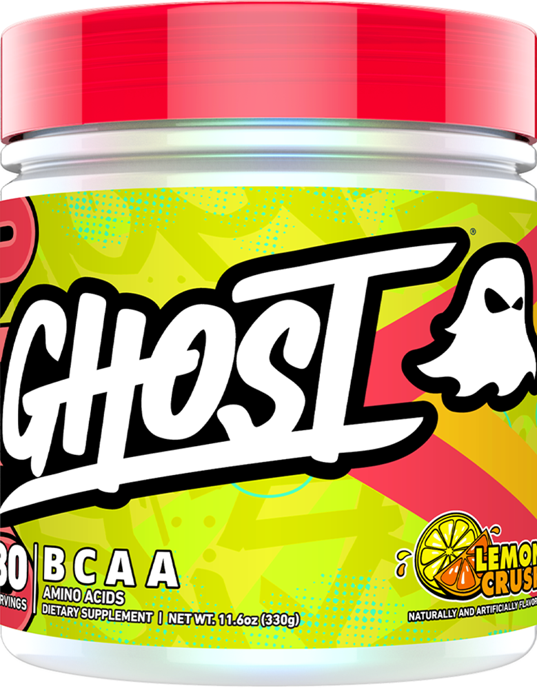 Price of Ghost BCAA - 30 servings