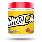 GHOST® - LEGEND® V4 Pre-Workout 30 portsjonit (660g) greibi hind