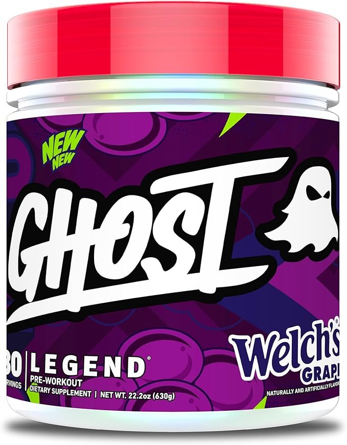Ghoste legend v4 welchs viinamarjade hind
