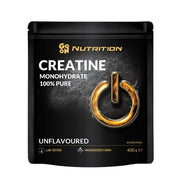 GO ON NUTRITION CREATINE 400g hind