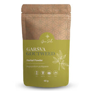 Grasole GARŠVA leaf powder 60g price