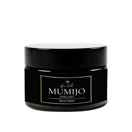 GraSole Shilajit Mummy Food Resin price