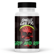 GRIP AND RIP – lõhnab nagu PR valge