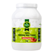 Healthy Choice 100% vadakuvalgu hind