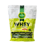 Healthy Choice 100% vadakuvalgu kontsentraat 2 kg