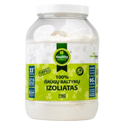 Healthy Choice Whey Protein Isolate 1kg hind