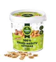 tervislik valik maa-pähklivõi-1kg-LT-hind