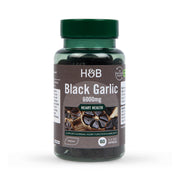 Holland & Barrett must küüslauk, 6000 mg - 60 kapslit
