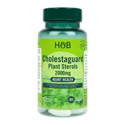 Price of Holland & Barrett CholestaGuard Plant Sterols, 2000mg - 60 tablets
