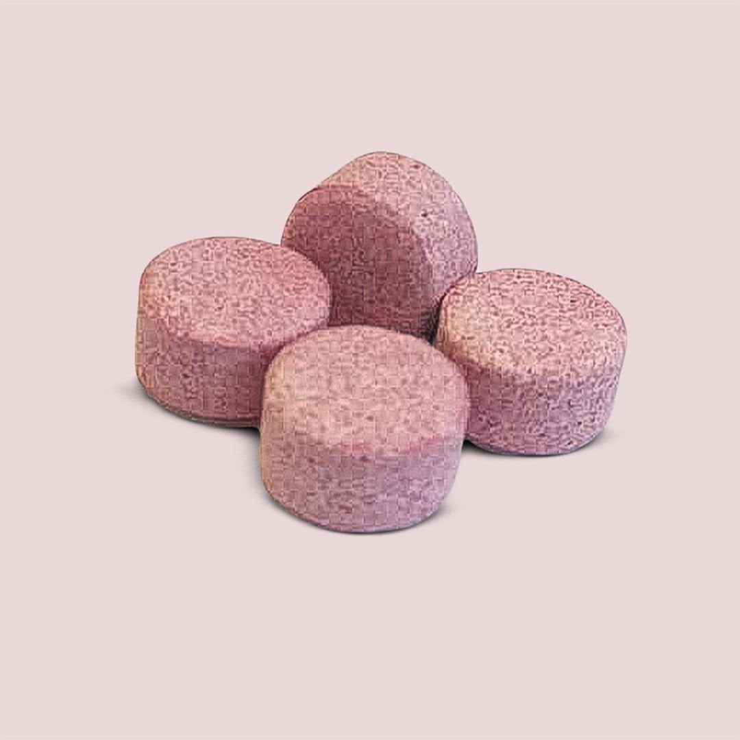 hunger suppressant tablet