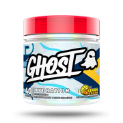 Hydration Lemon Crush