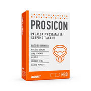 ICONFIT Prosicon (30 kapslit) hind