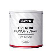 ICONFIT mikroniseeritud kreatiinmonohüdraat 300 g