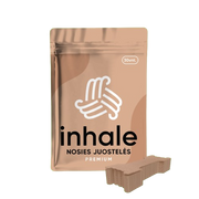 INHALE Premium ninariba hind