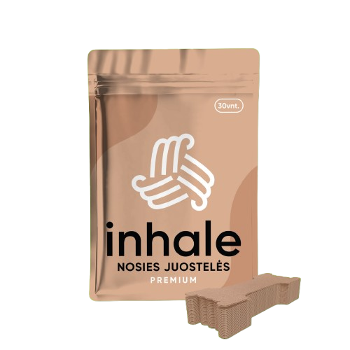 INHALE Premium ninariba hind