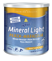 INKOSPOR ACTIVE MINERAL LIGHT 330g kampaania