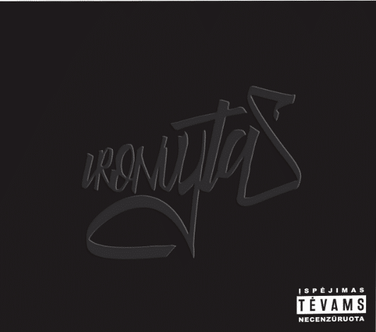 Ironwyt-First