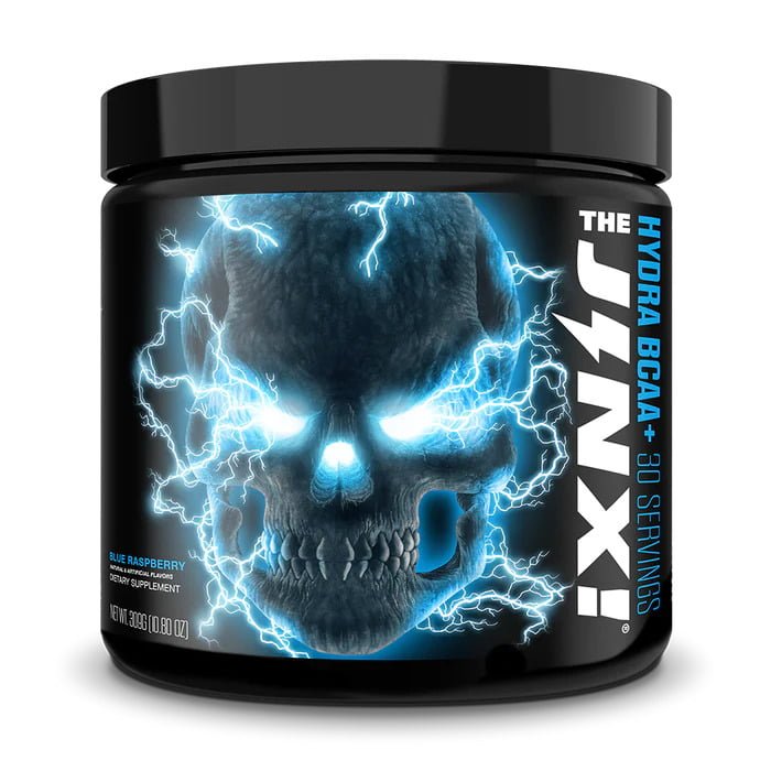 JNX SPORTS THE JINX! Price of HYDRA BCAA+ 30 SERVINGS, CAFFEINE FREE