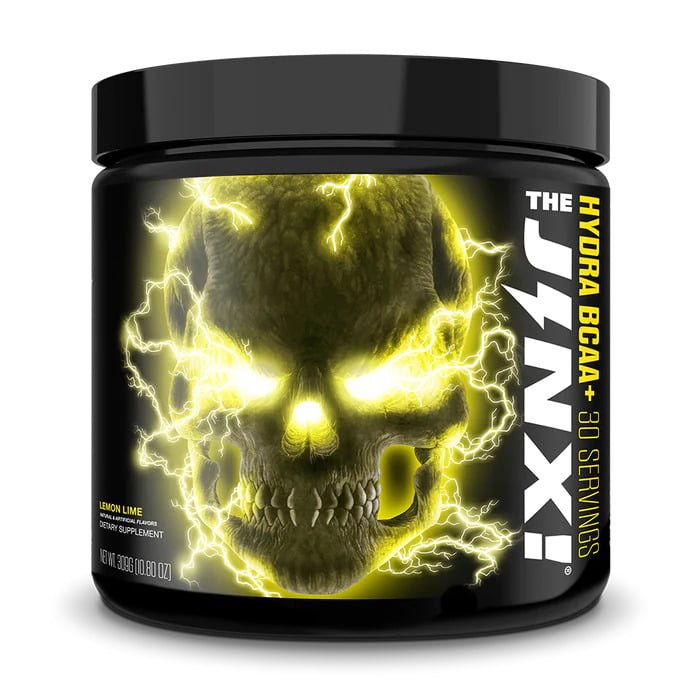 JNX SPORTS THE JINX! HYDRA BCAA+ 30 SERVINGS, CAFFEINE FREE cheap