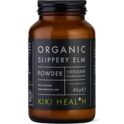 KIKI Health Slippery Elm Powder - 45 grams of willow