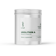 L-CELL Urolithin A pulber 21 g - 700 mg