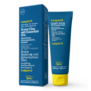 leopardroheline savi eeterlike õlidega 100ml hind