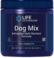 LIFE Extension DOG MIX 100 g price