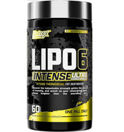 LIPO-6 BLACK INTENSE Ultra Concentrate hind