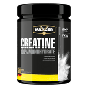 Maxler Creatine 100% Monohydrate 500 g can price