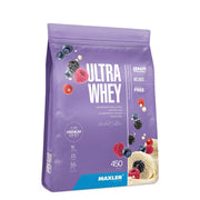 Price of Maxler Ultra Whey 450g bag