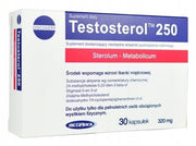MEGABOL-TESTOSTEROOL-250-TESTOSTERON-hinna edendamine