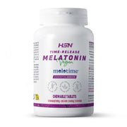 HSN Time-release Melatonin 120 kramtomų tablečių